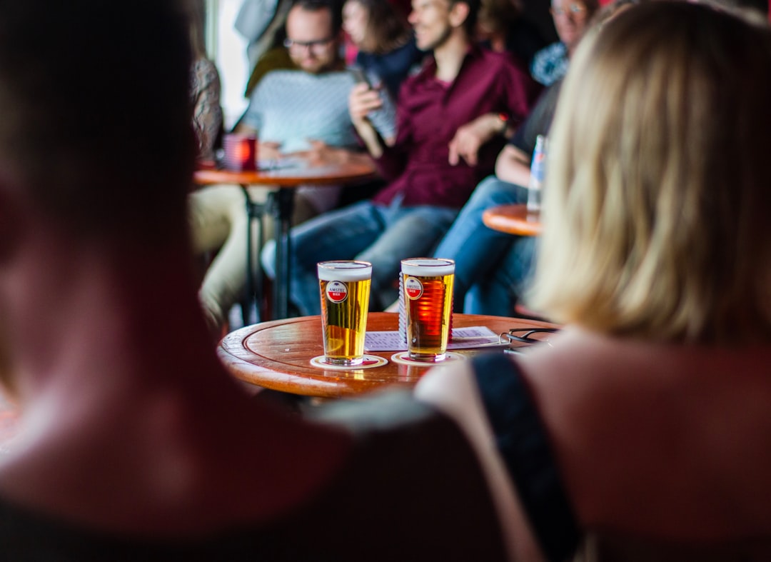 The Rich Flavor of Dos Equis Amber: A Must-Try Beer