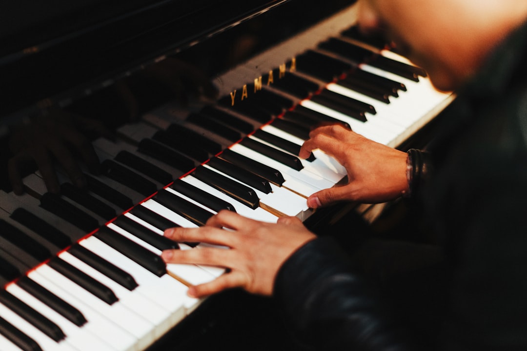 John Valby: The King of X-Rated Music Comedy