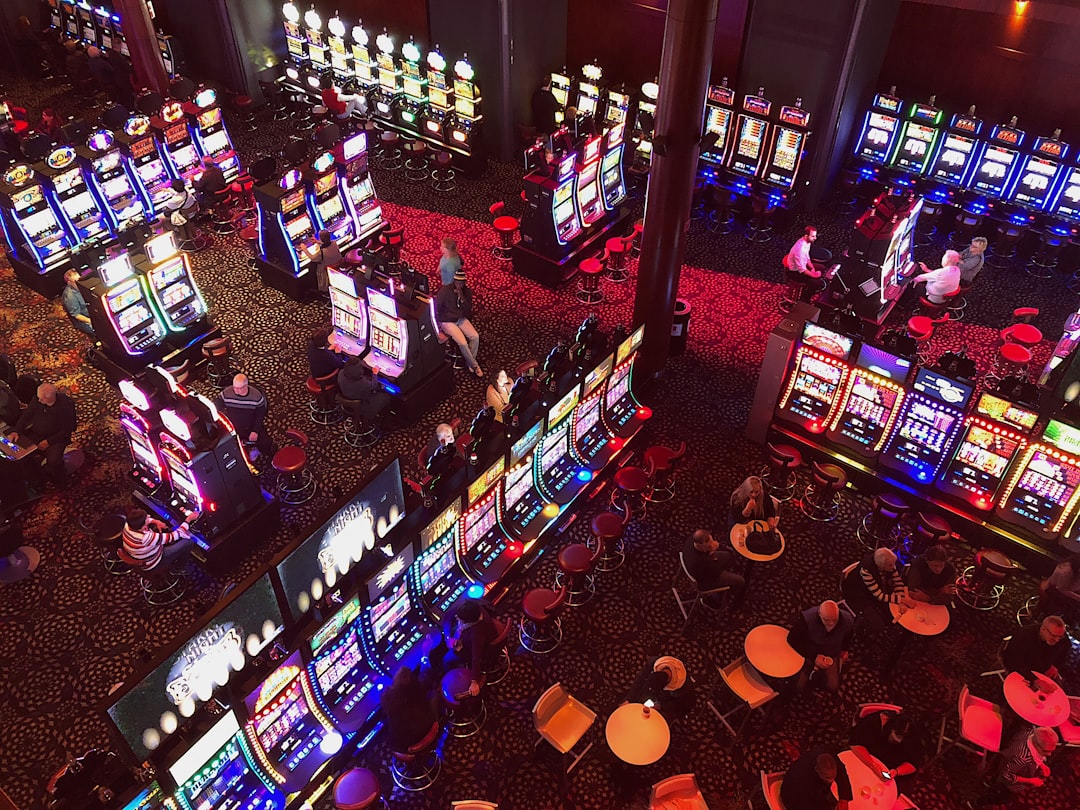 Uncover the Excitement of Betvisa Casino